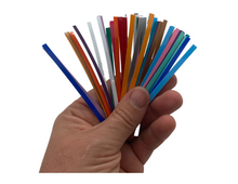 Load image into Gallery viewer, Fingerboard Tapes - Multicolor (60)
