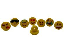 Load image into Gallery viewer, Emoji Bow Wraps
