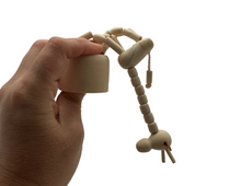 Load image into Gallery viewer, Giraffe Dancing Puppet Toy
