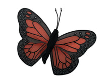 Load image into Gallery viewer, Butterfly Finger Puppet

