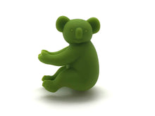 Load image into Gallery viewer, Koala Silicone Bow Wrap
