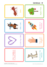 Load image into Gallery viewer, Cello Pretwinkle Workbook
