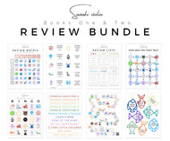 Suzuki Violin Review Bundle (Digital Download)